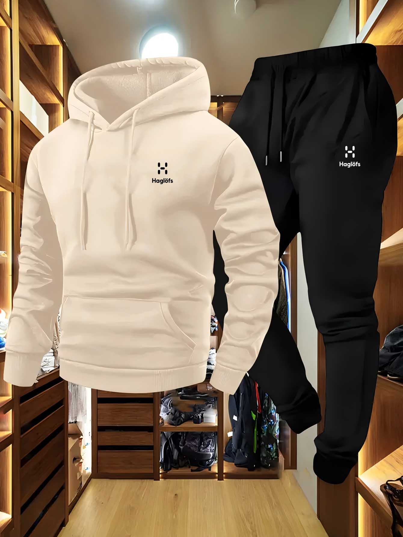 Winter Clothing Pants - Soft Comfortable Fabric Men's Autumn Winter