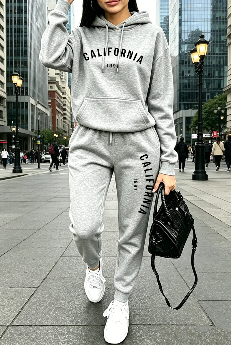 Hot Sales Womens Tracksuit Pri - Winter Clothing Pants recension och pris