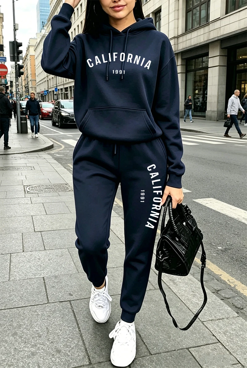 Hot Sales Womens Tracksuit Pri - Winter Clothing Pants recension och pris
