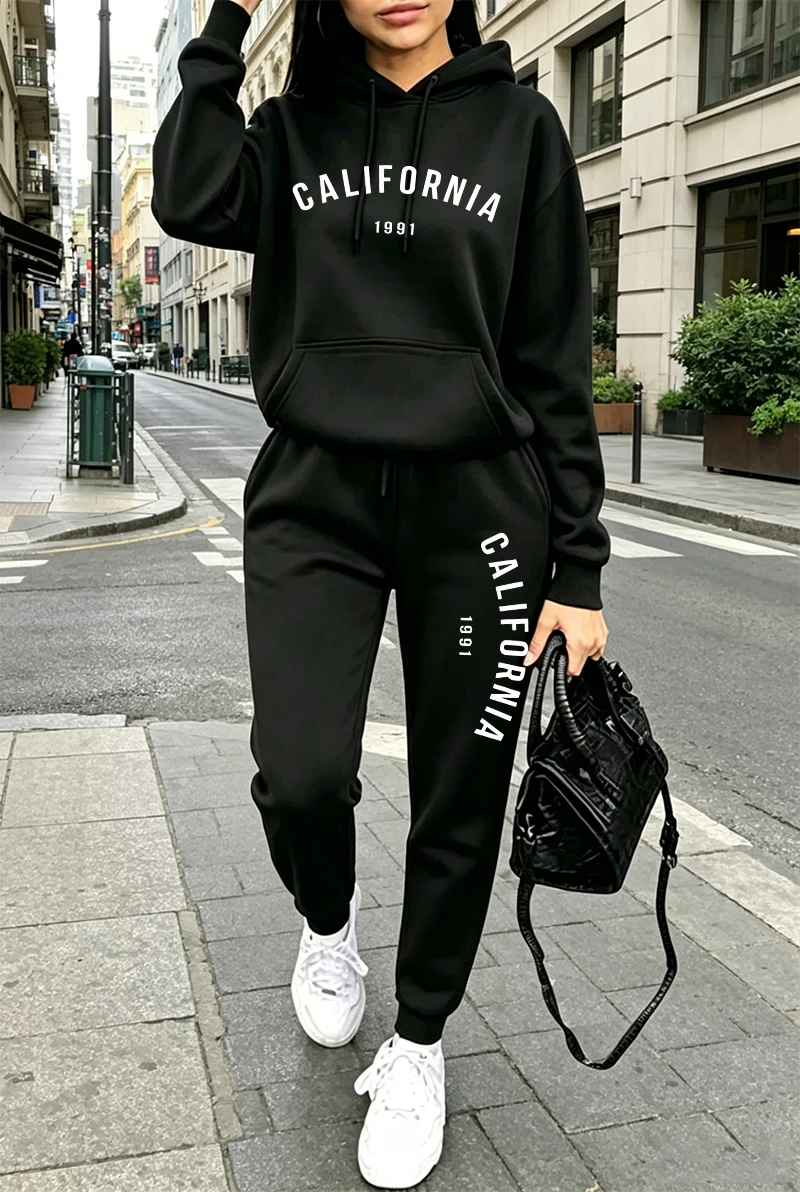 Hot Sales Womens Tracksuit Pri - Winter Clothing Pants recension och pris