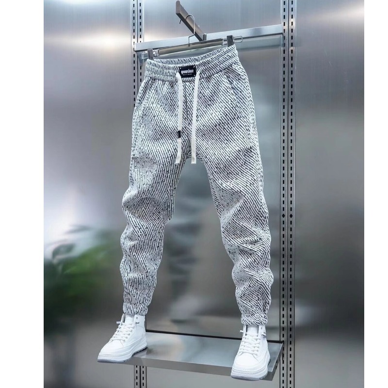 Trousers Man Pants for Men Men - Winter Clothes Shop recension och pris