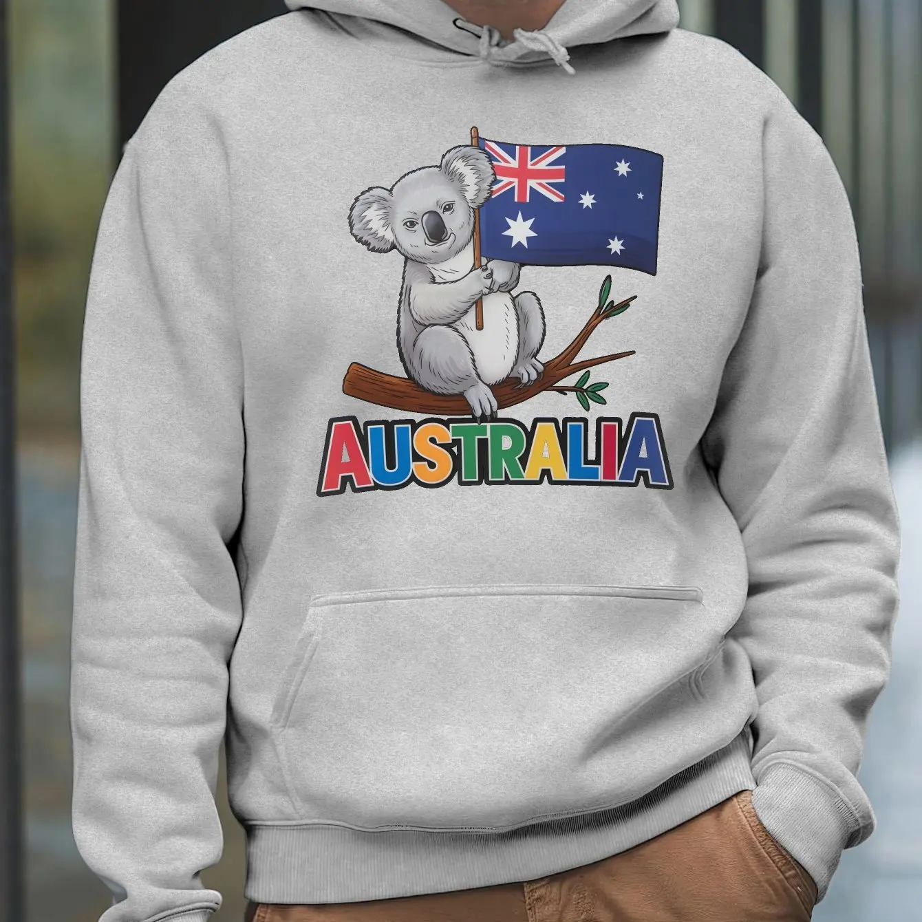 Australia New Autumn And Winte - Winter Clothing Australia recension och pris