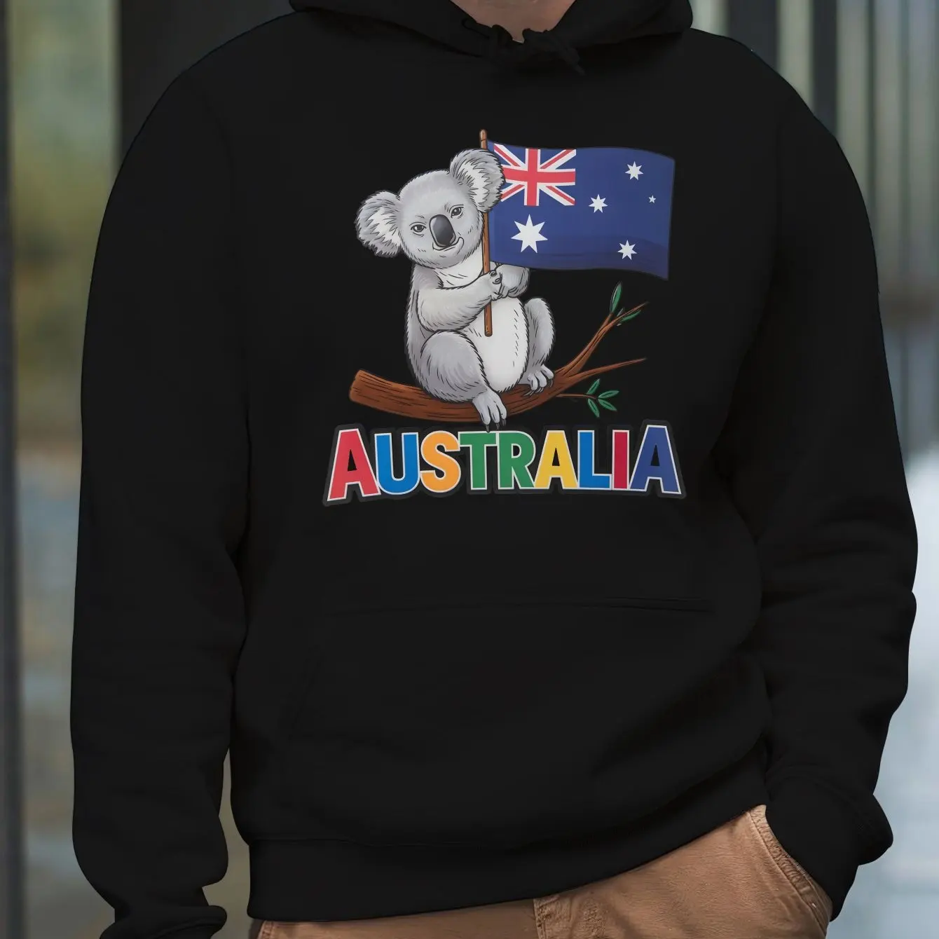 Australia New Autumn And Winte - Winter Clothing Australia recension och pris