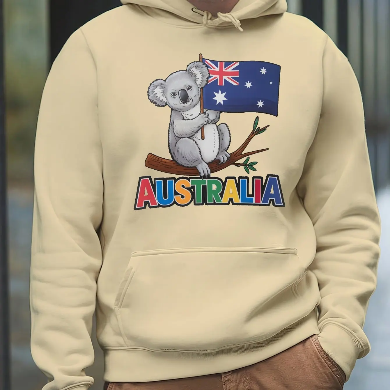 Australia New Autumn And Winte - Winter Clothing Australia recension och pris