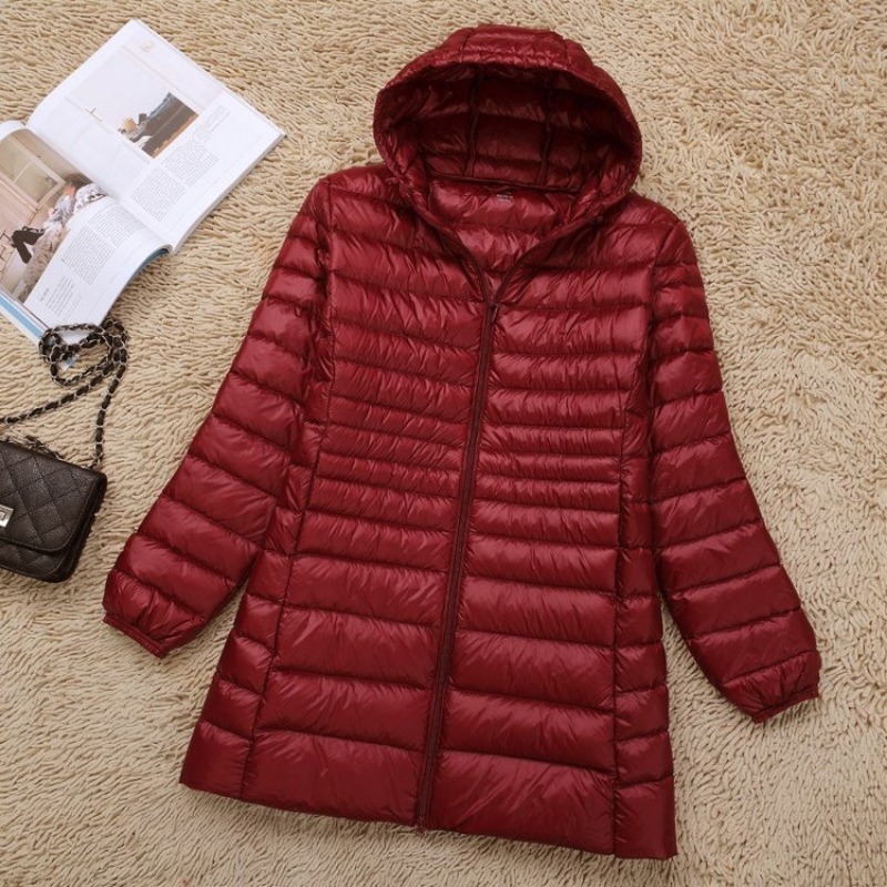 Plus Size 5XL 6XL 7XL Women's  - Winter Clothing Ideas recension och pris
