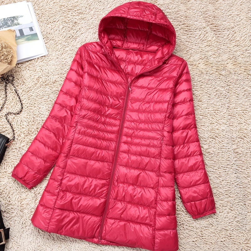 Plus Size 5XL 6XL 7XL Women's  - Winter Clothing Ideas recension och pris