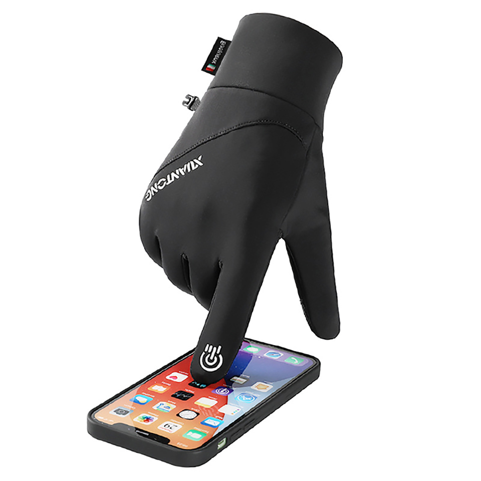 LOOGDEEL Waterproof Non-slip R - Waterproof Mitten Ski recension och pris
