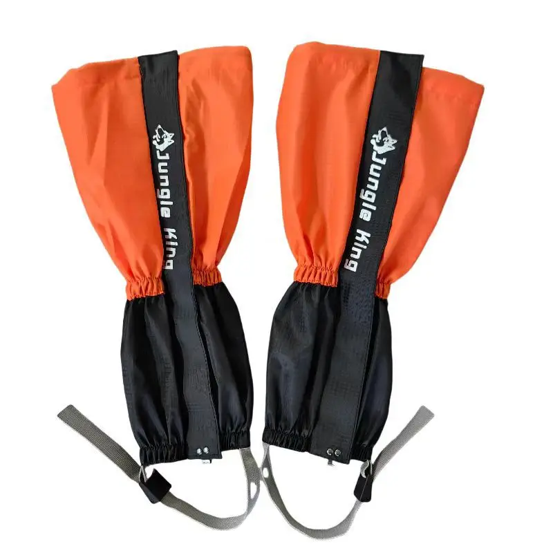 Waterproof Hiking Leg Warmer G - Waterproof Mitten Ski recension och pris