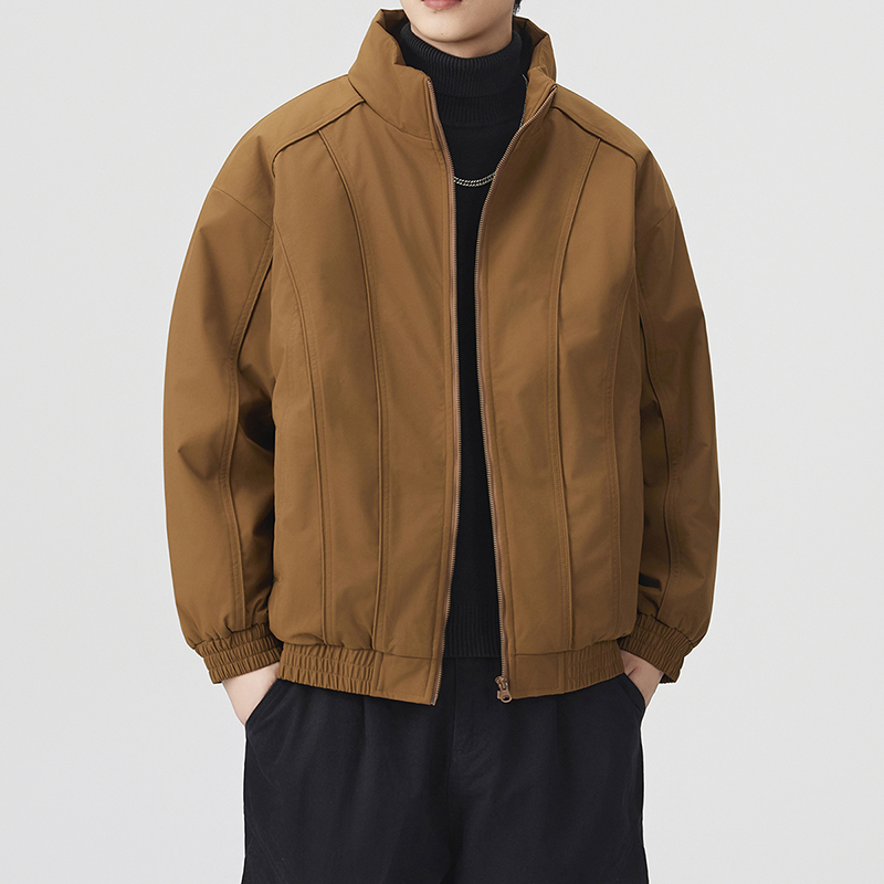 Autumn Winter Fashion Men's Ou - Winter Clothes Shop recension och pris