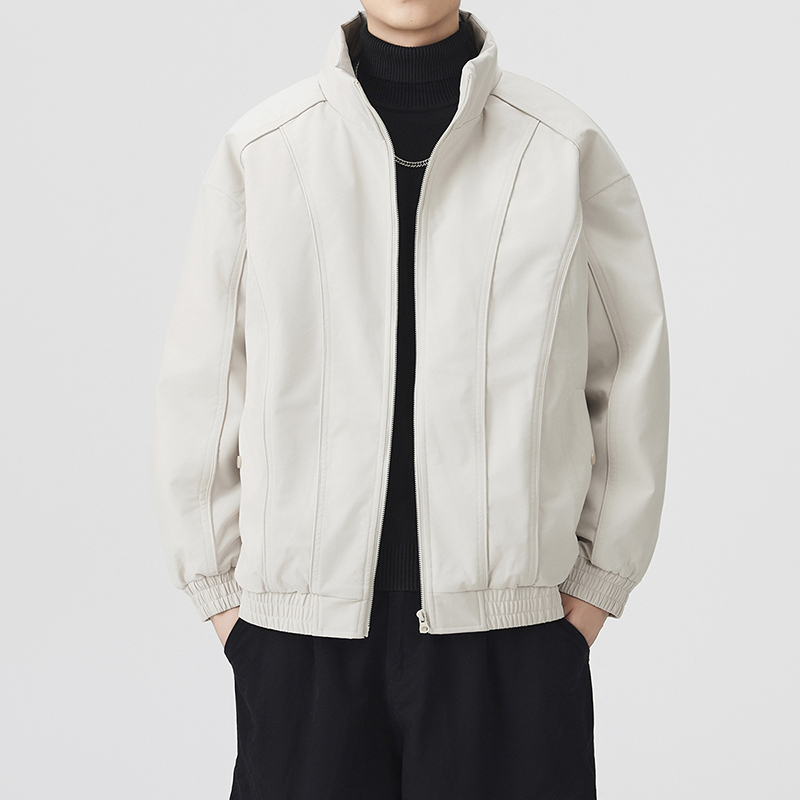 Autumn Winter Fashion Men's Ou - Winter Clothes Shop recension och pris