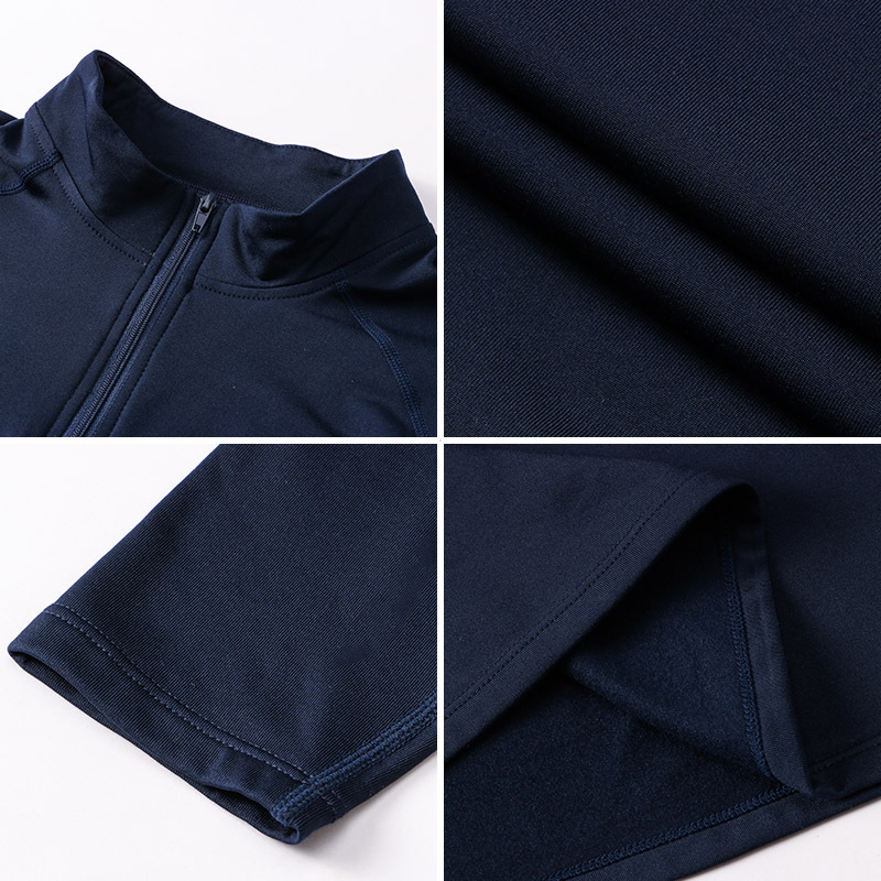 Men's Thermal Compression Shir - Thermal Base Layer recension och pris