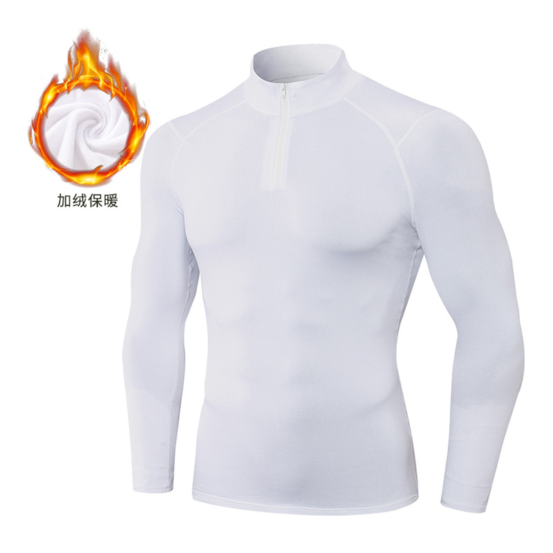 Men's Thermal Compression Shir - Thermal Base Layer recension och pris
