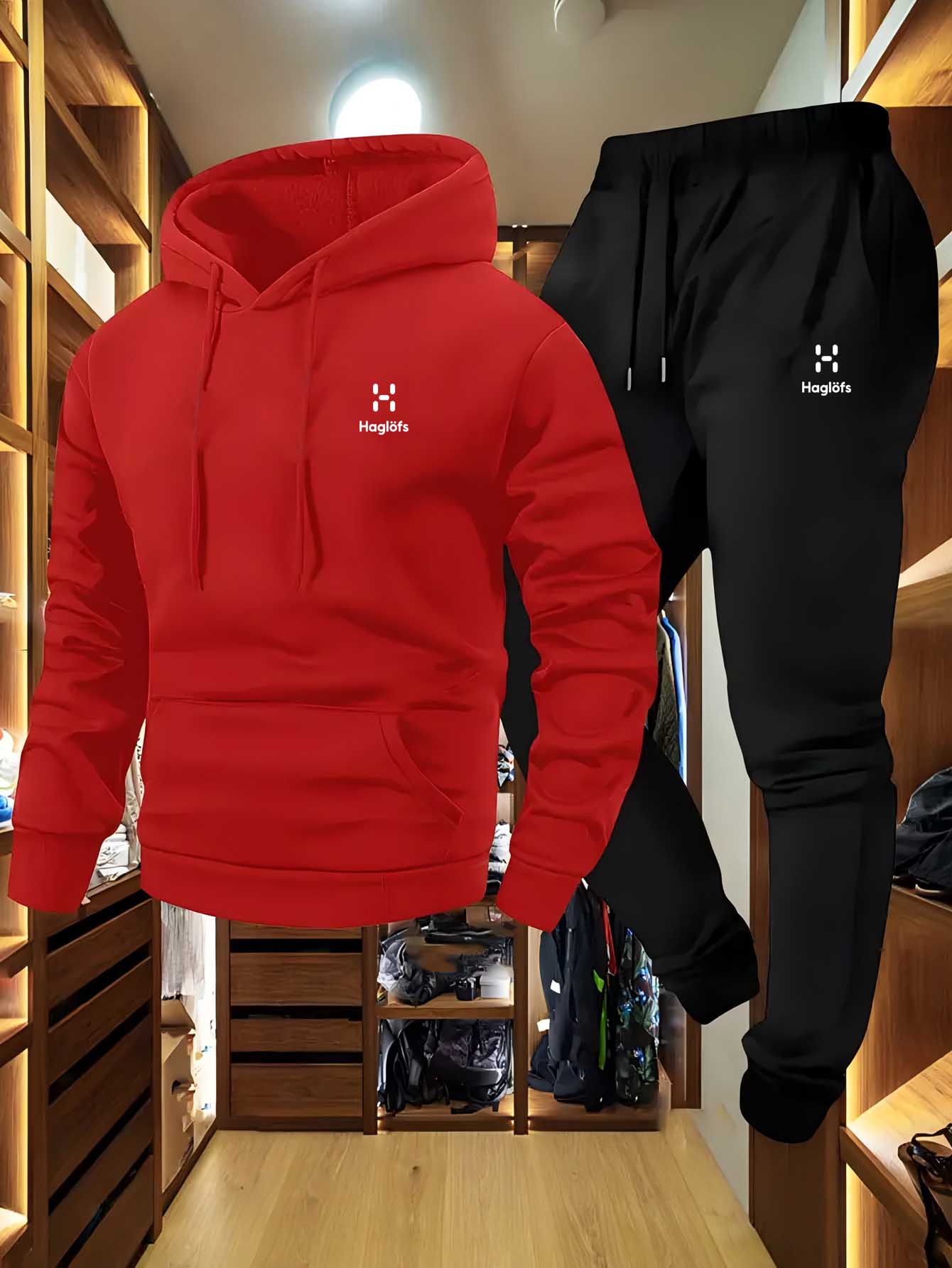 Soft Comfortable Fabric Men's  - Winter Clothing Pants recension och pris