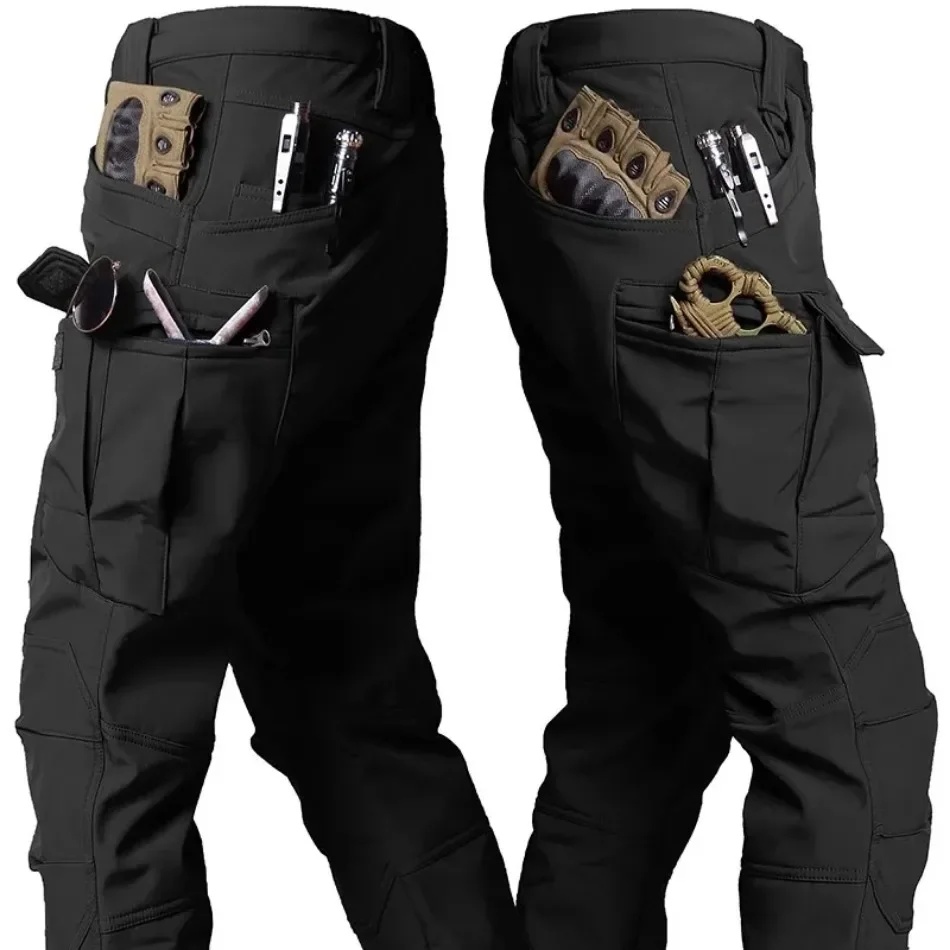 2026 Men Winter Waterproof Cli - Winter Clothing Items recension och pris