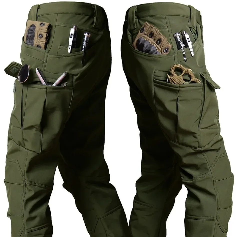 2026 Men Winter Waterproof Cli - Winter Clothing Items recension och pris