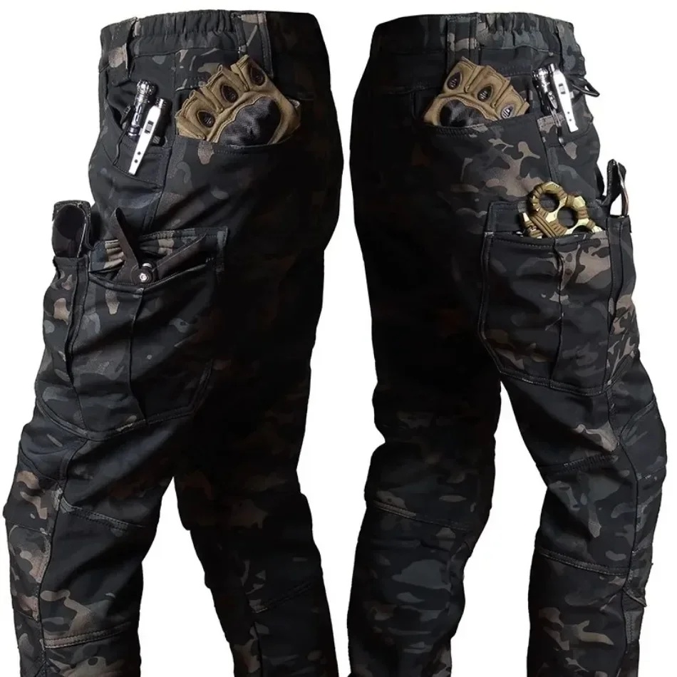 2026 Men Winter Waterproof Cli - Winter Clothing Items recension och pris
