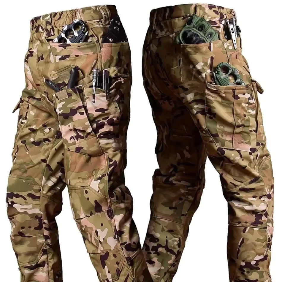 2026 Men Winter Waterproof Cli - Winter Clothing Items recension och pris