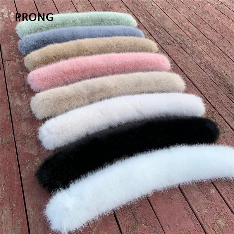 Winter Coat Fur Collar Faux Fu - Winter Clothing Ideas recension och pris