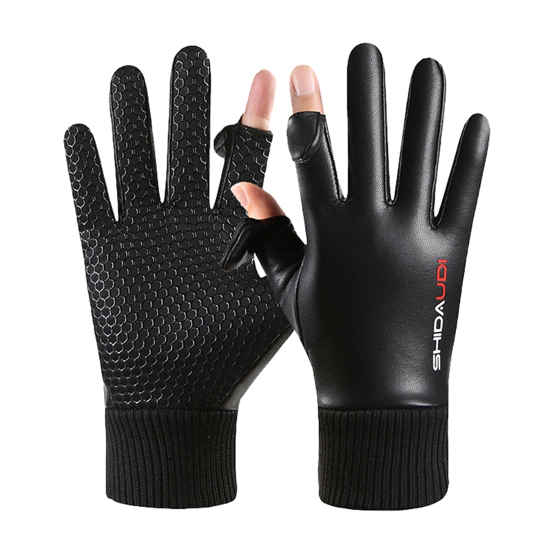 Motorcycle Fleece Lining Therm - Waterproof Mitten Ski recension och pris