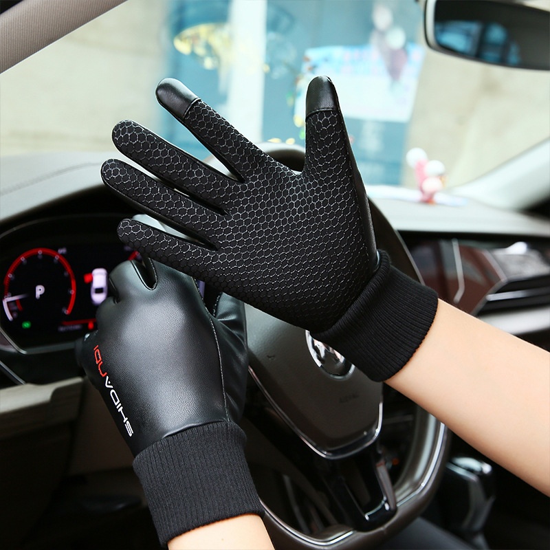 Motorcycle Fleece Lining Therm - Waterproof Mitten Ski recension och pris