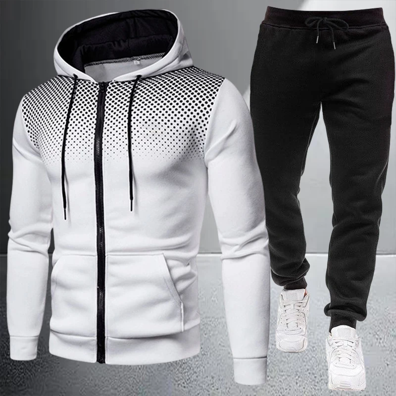 Autumn Winter High-end Men's J - Winter Clothing Ideas recension och pris