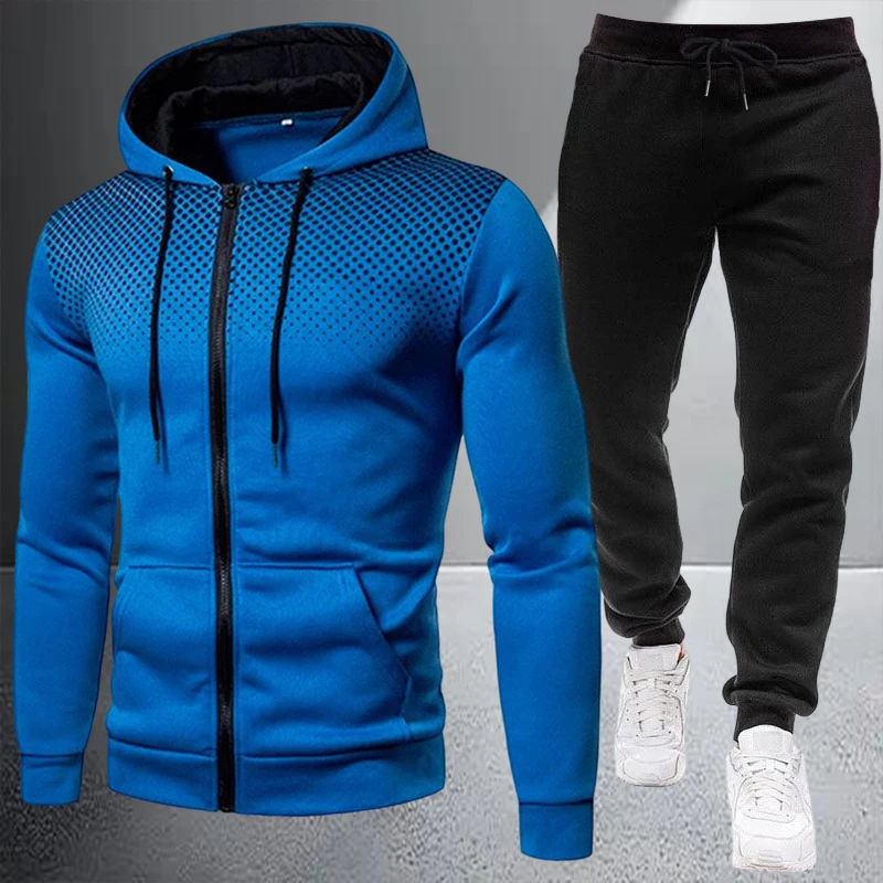 Autumn Winter High-end Men's J - Winter Clothing Ideas recension och pris