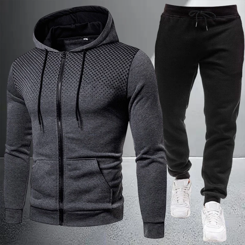 Autumn Winter High-end Men's J - Winter Clothing Ideas recension och pris