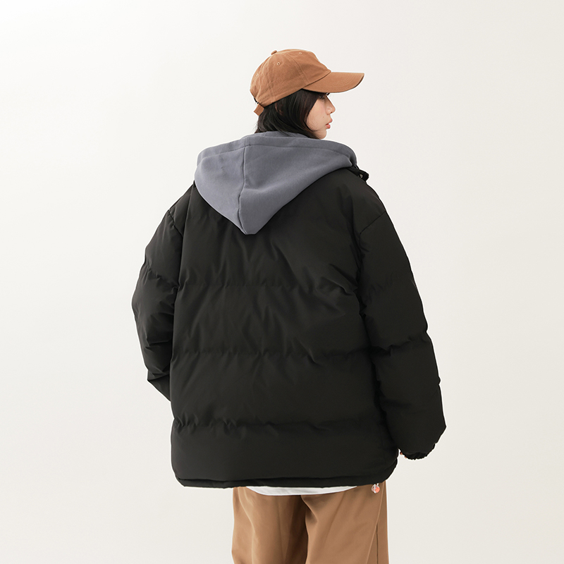 Couples Outdoor Jacket Windpro - Winter Clothing Items recension och pris