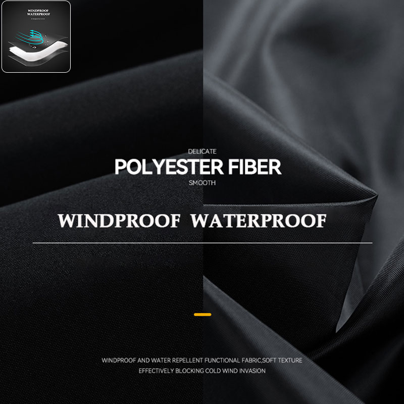 Couples Outdoor Jacket Windpro - Winter Clothing Items recension och pris