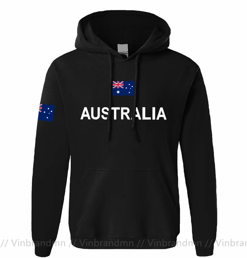 Commonwealth of Australia hood - Winter Clothing Australia recension och pris