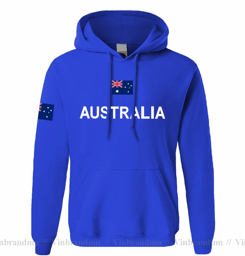 Commonwealth of Australia hood - Winter Clothing Australia recension och pris