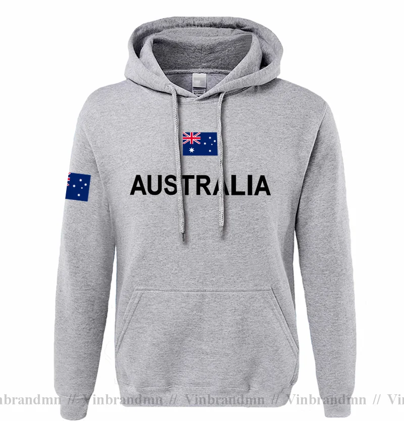 Commonwealth of Australia hood - Winter Clothing Australia recension och pris
