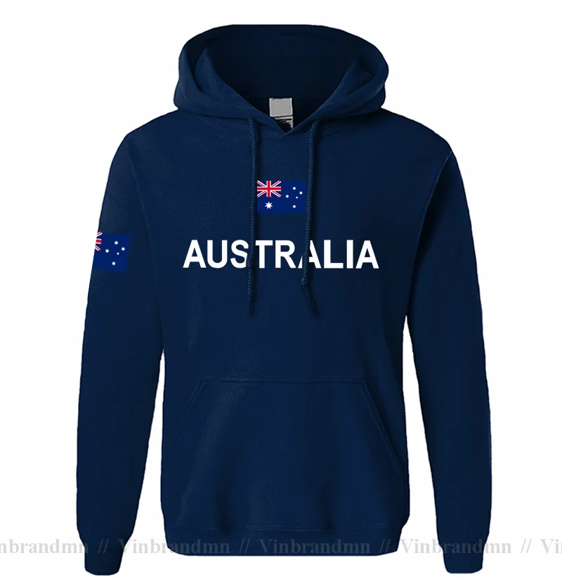 Commonwealth of Australia hood - Winter Clothing Australia recension och pris