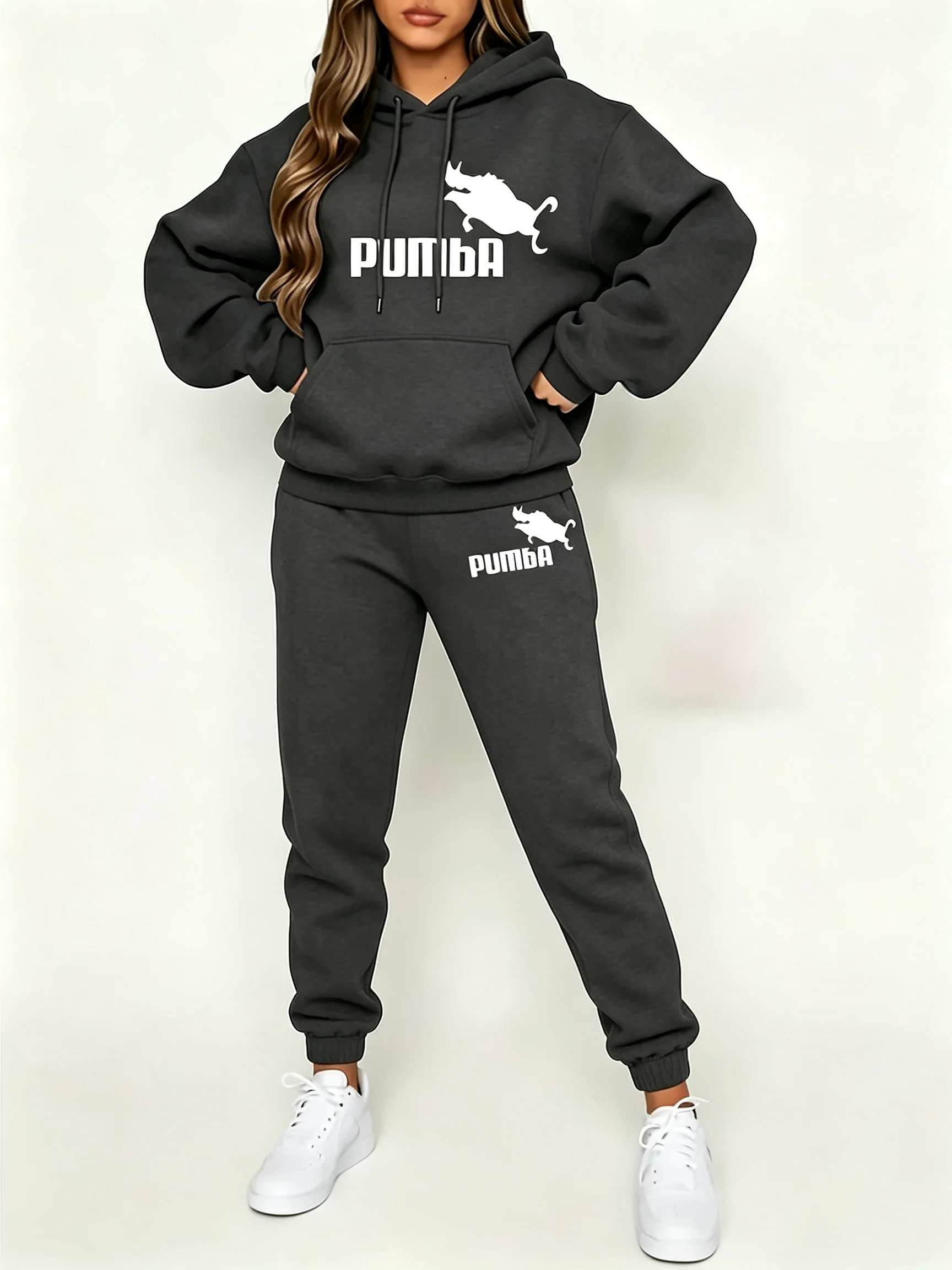 2026 new Women's autumn and wi - Winter Clothing Pants recension och pris