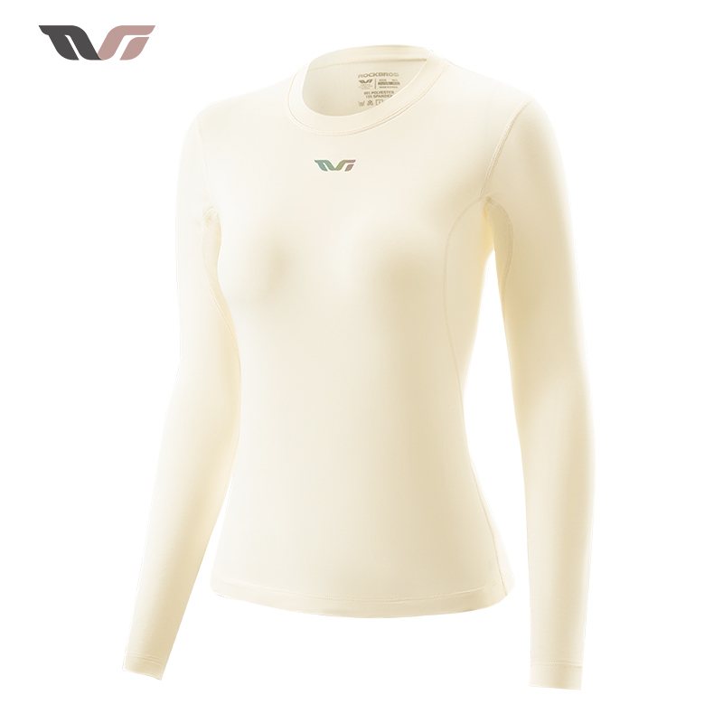 ROCKBROS TVI Series Thermal Un - Thermal Base Layer recension och pris