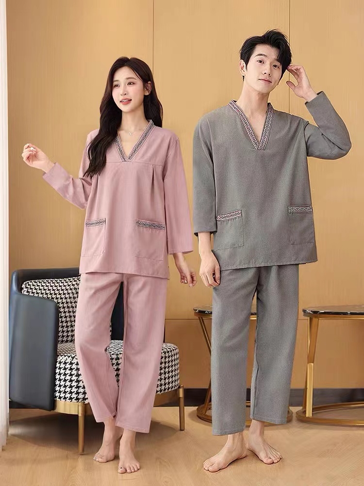 Men's Long Sleeve Sauna Robe W - Winter Clothing Items recension och pris